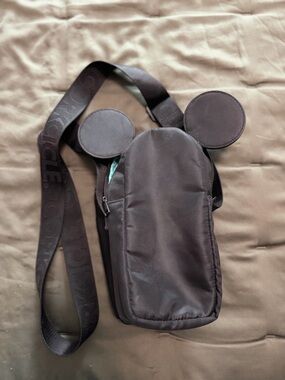 Corkcicle x Disney Crossbody Water Bottle Bag